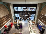 TED BAKER