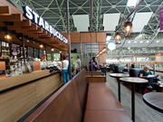 STARBUCKS COFFEE