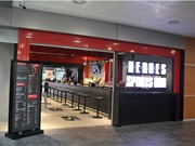 HEROES SPORT BAR