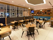 TURKISH KITCHEN