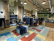 INDUSTRIE DENIM