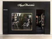 AGENT PROVOCATEUR