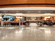 PURO GUSTO COFFEE