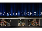 HARVEY NICHOLS/İSTANBUL