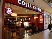 COSTA COFFEE