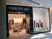 FOREVER NEW