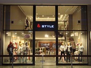 & STYLE