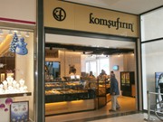 KOMŞU FIRIN