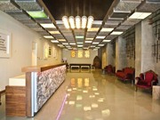 HAN ÖGRENCİ EVLERİ