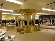 HARVEY NICHOLS/ANKARA