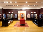 ISAIA NAPOLI