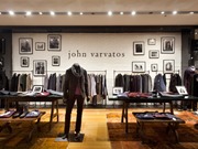 JOHN VARVATOS