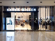 KAREN MILLEN